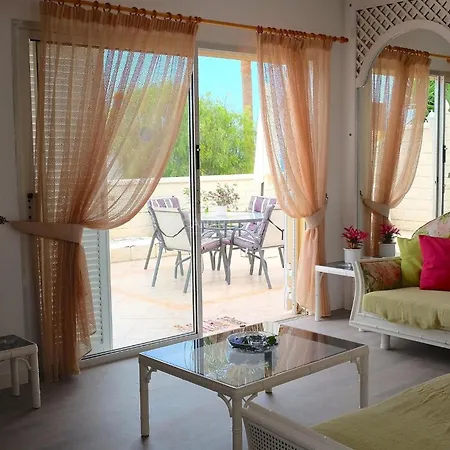 Apartman Casa Anabel