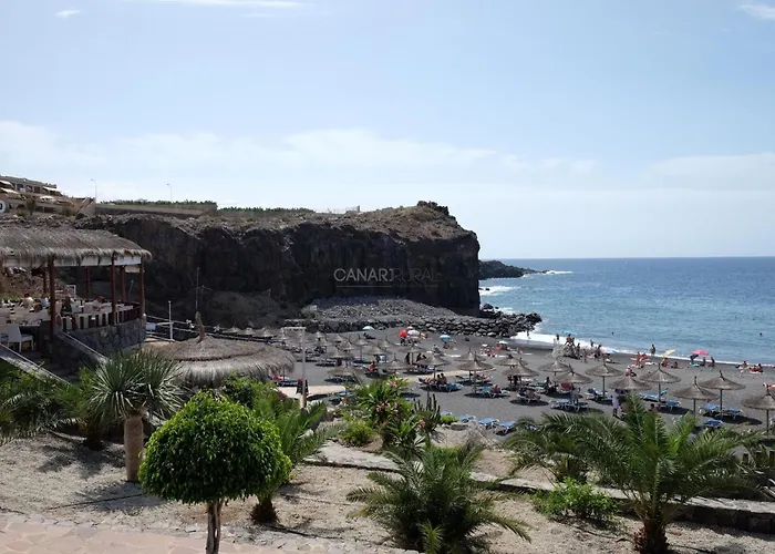 Casa Anabel אדחה