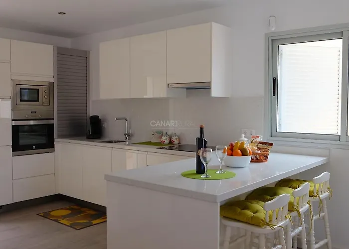 דירה Casa Anabel אדחה