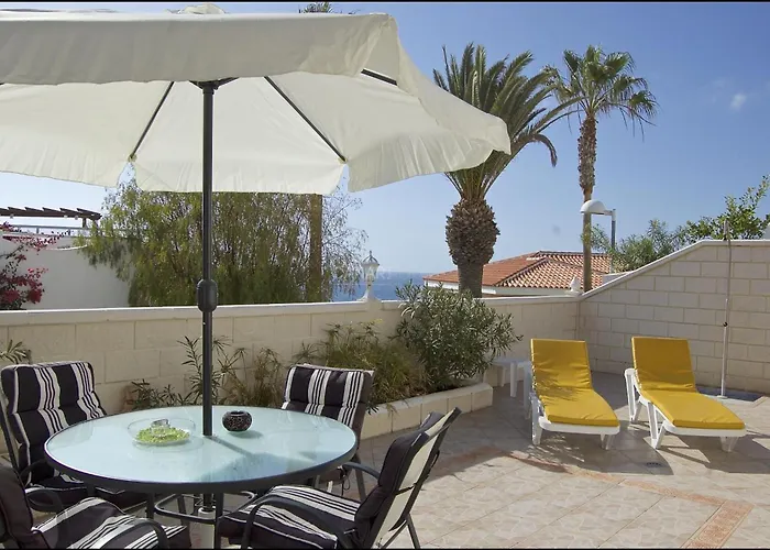 Casa Anabel אדחה