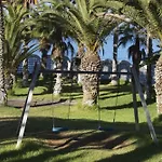 Casa Anabel Lägenhet *