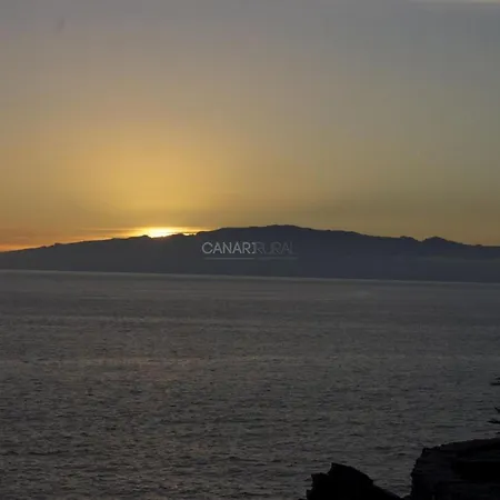 Casa Anabel アパート *