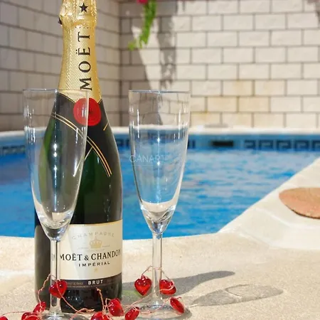 アパート Casa Anabel アデヘ