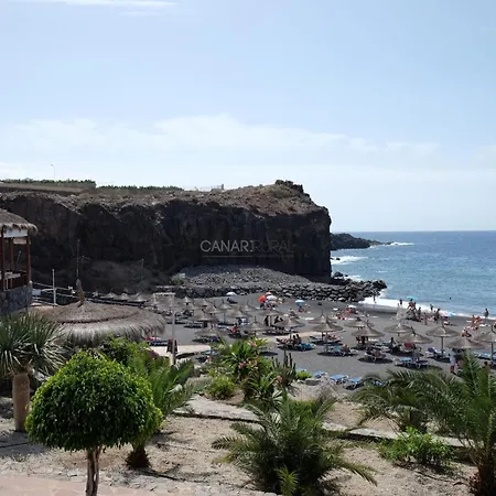 Casa Anabel アデヘ