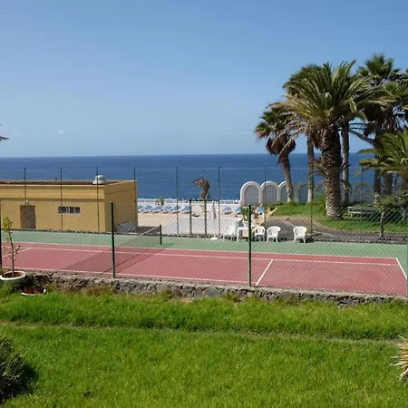 Casa Anabel アパート