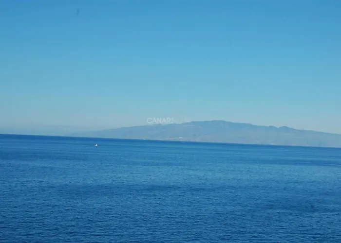 アパート Casa Anabel