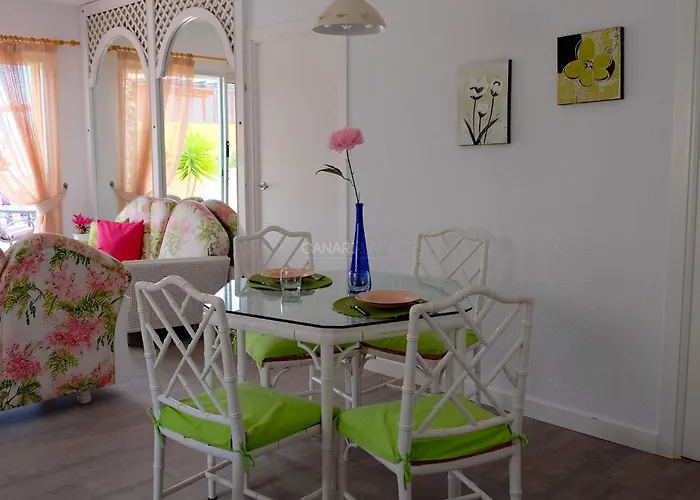 Casa Anabel アデヘ