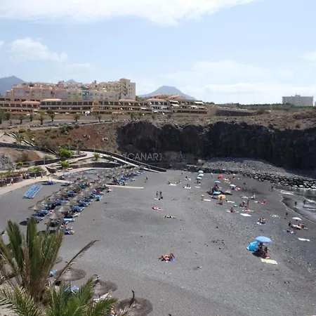 公寓 Casa Anabel *