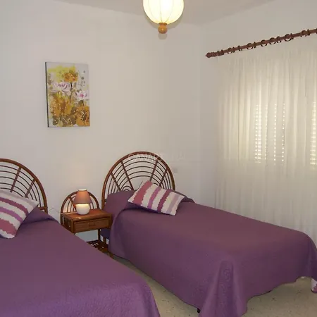 Casa Anabel 阿德耶