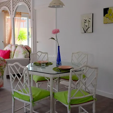 Casa Anabel 阿德耶