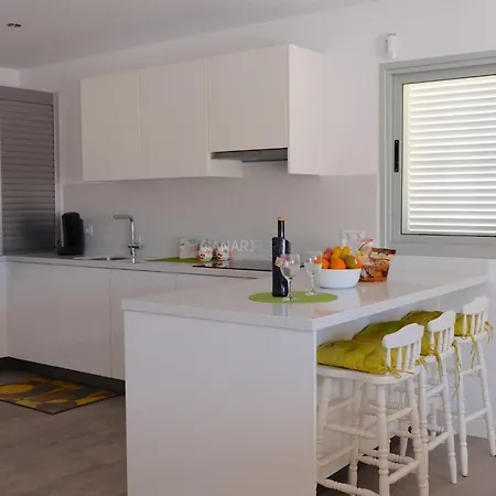 公寓 Casa Anabel 阿德耶