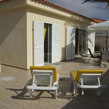Daire Casa Anabel