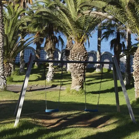 Casa Anabel Lejlighed *