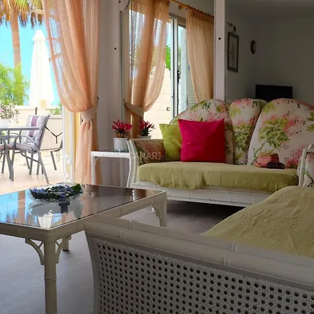 公寓 Casa Anabel 阿德耶