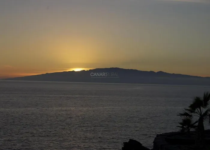 Casa Anabel Апартаменти *