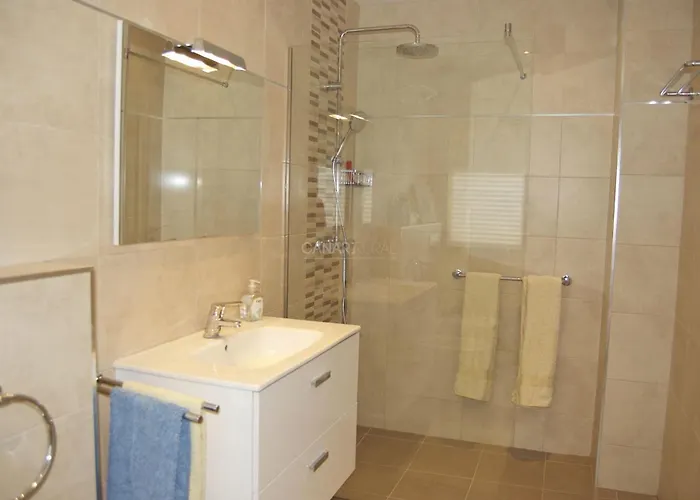 Апартаменти Casa Anabel *