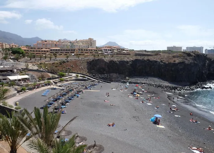 Апартаменти Casa Anabel *