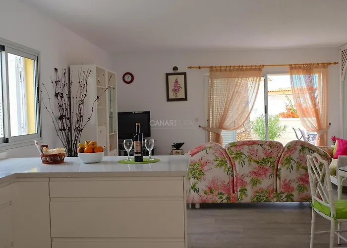 Casa Anabel * Адехе