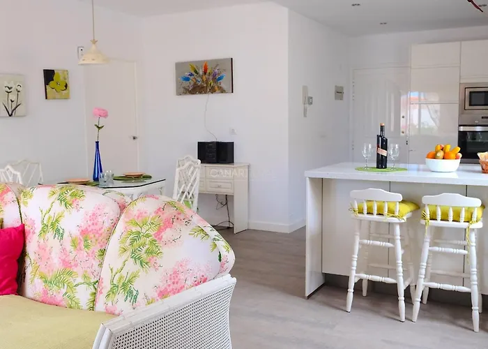 Апартаменти Casa Anabel