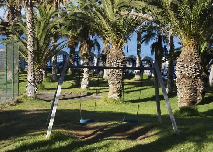 Casa Anabel Апартаменти *