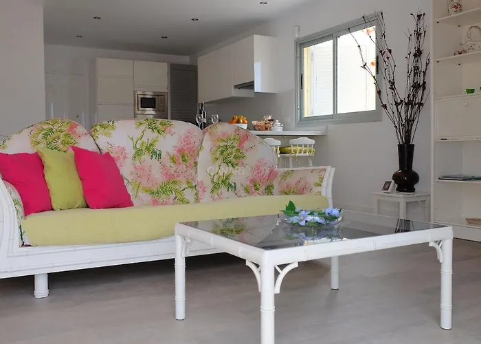 Casa Anabel * Адехе