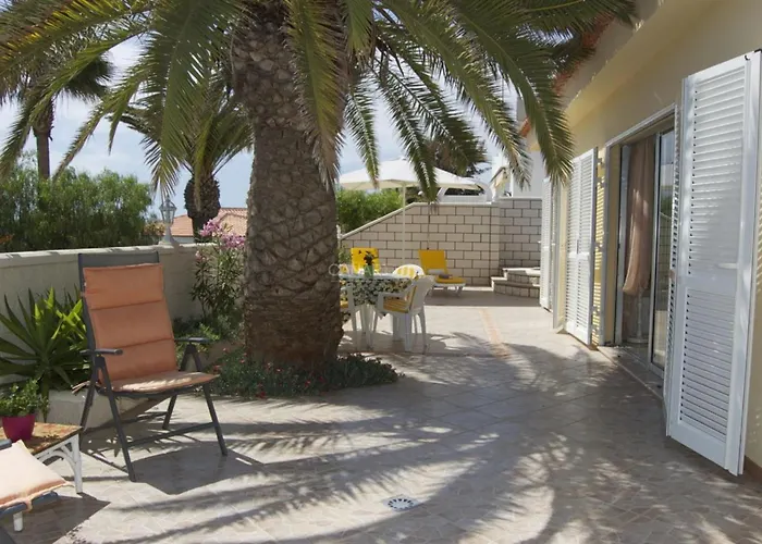 Casa Anabel Апартаменти *