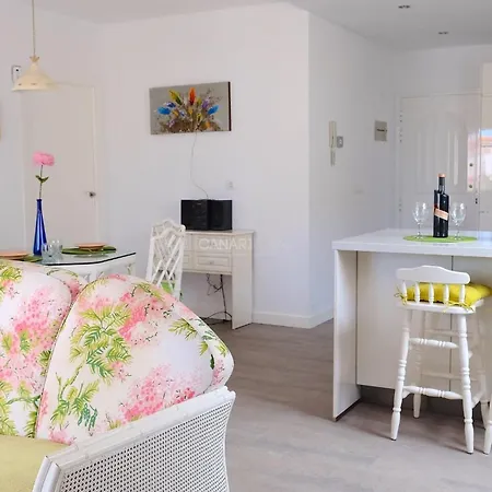 Apartament Casa Anabel