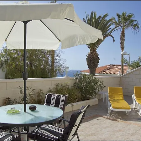 Casa Anabel Costa Adeje (Tenerife)