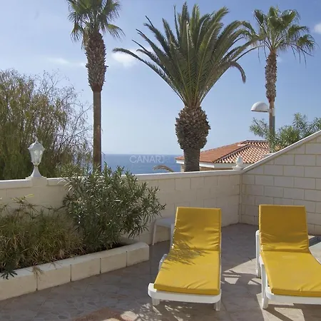 Apartament Casa Anabel