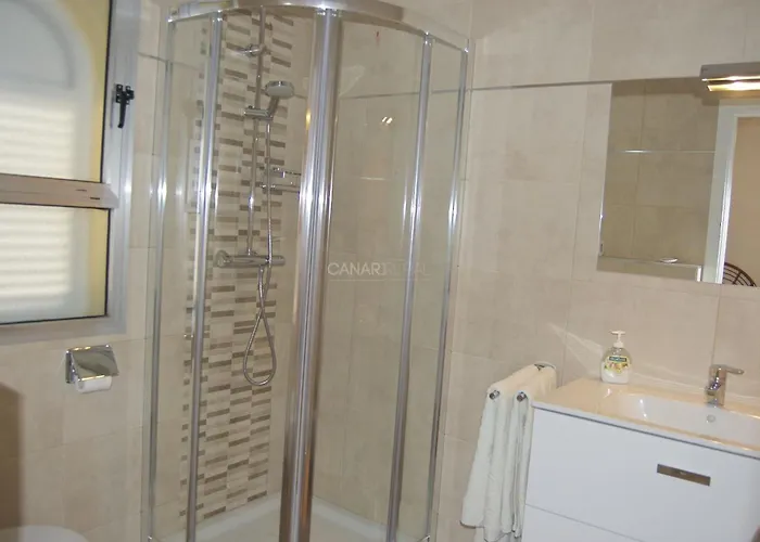 Casa Anabel Appartement