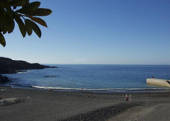 Casa Anabel Appartement Costa Adeje (Tenerife)