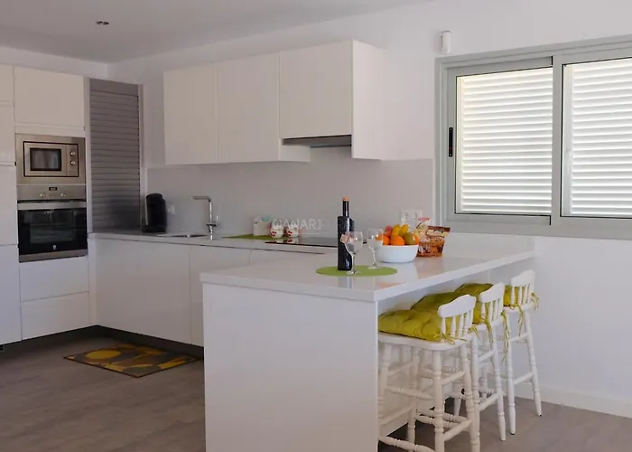 Appartement Casa Anabel Costa Adeje (Tenerife)