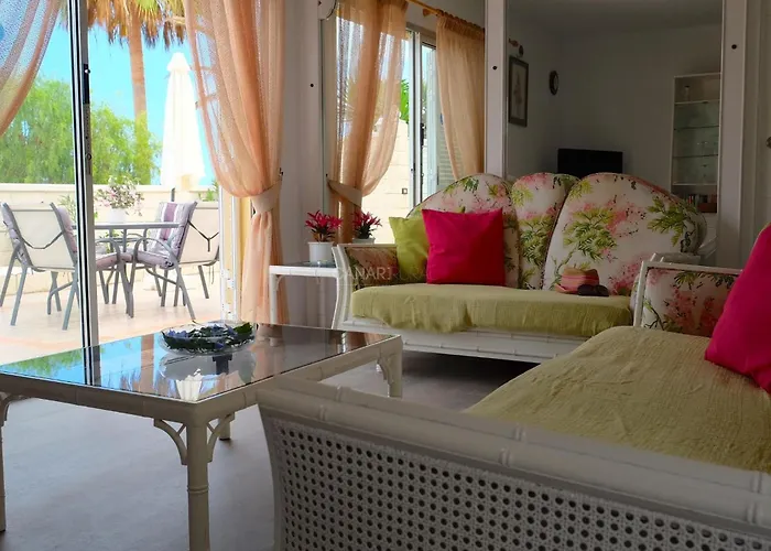 Appartement Casa Anabel Costa Adeje (Tenerife)