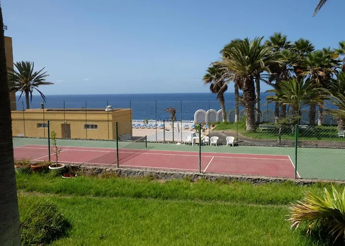 Casa Anabel Appartement