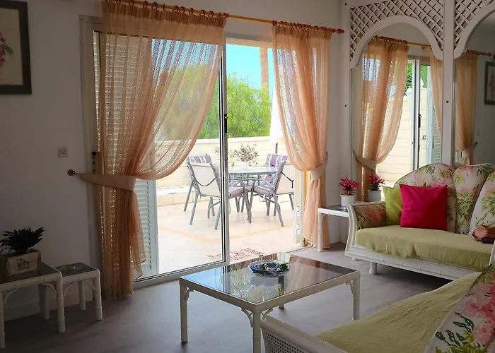 Appartement Casa Anabel